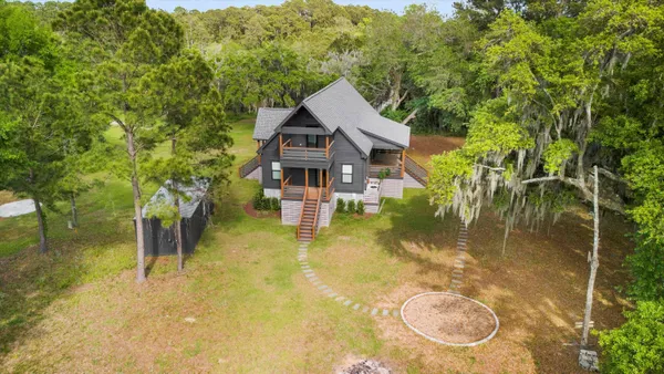$5,000 | 3399 Freeman Hill Road, Johns Island, SC 29455