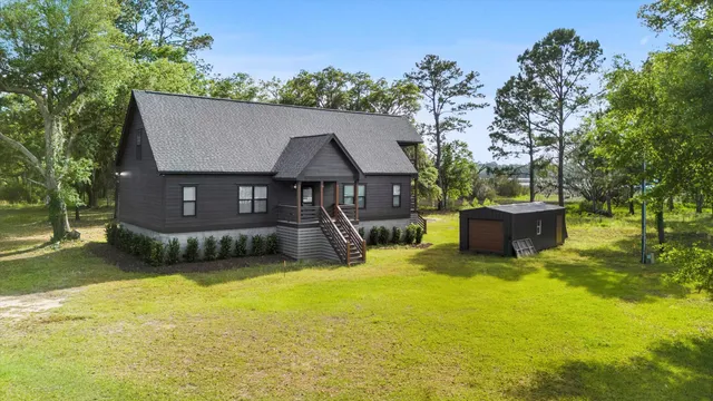 $5,000 | 3399 Freeman Hill Road, Johns Island, SC 29455