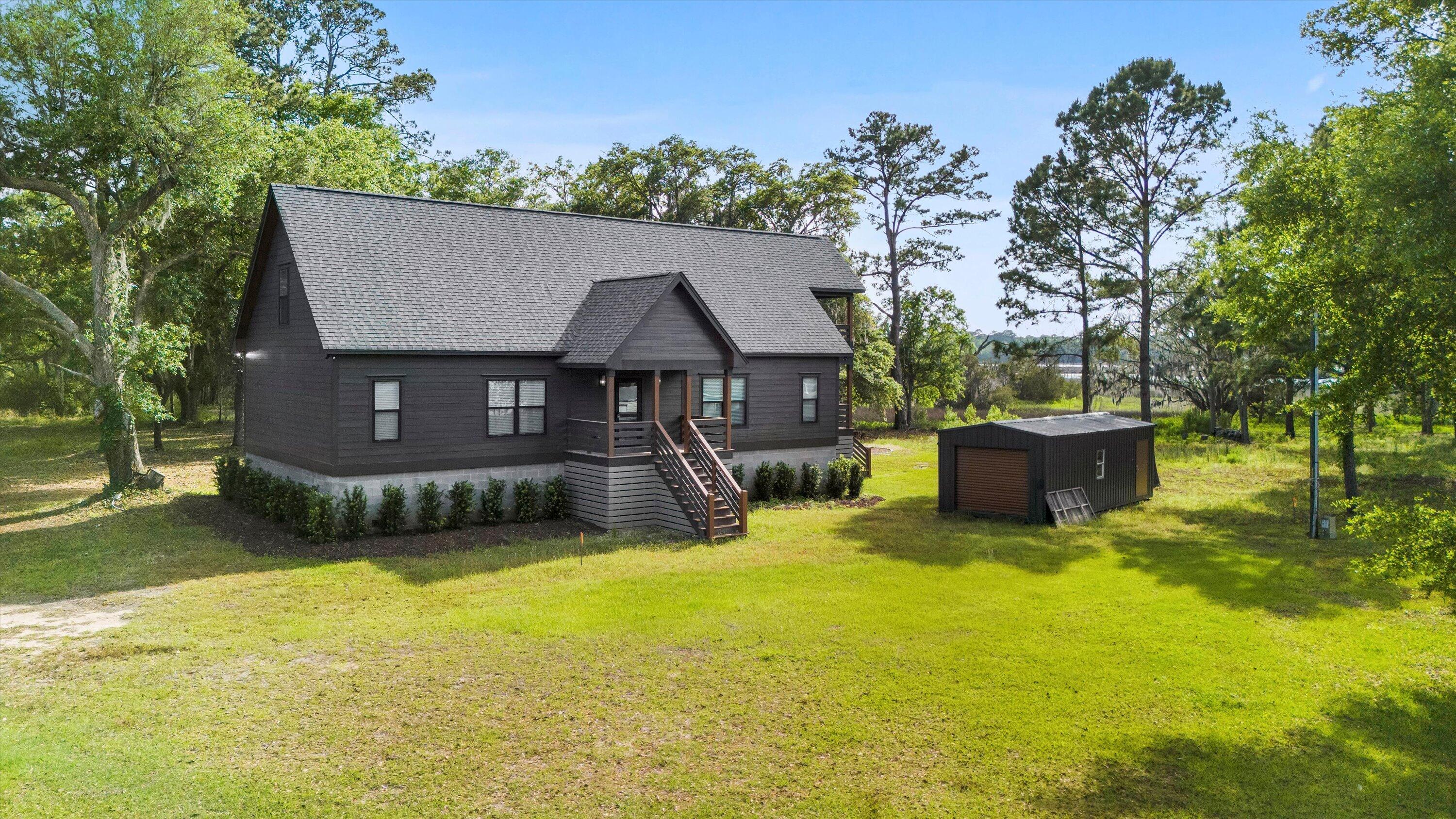 3399 Freeman Hill Road Johns Island, SC 29455 - Photo 5 of 62 05-DJI_20250425165128_0034_D