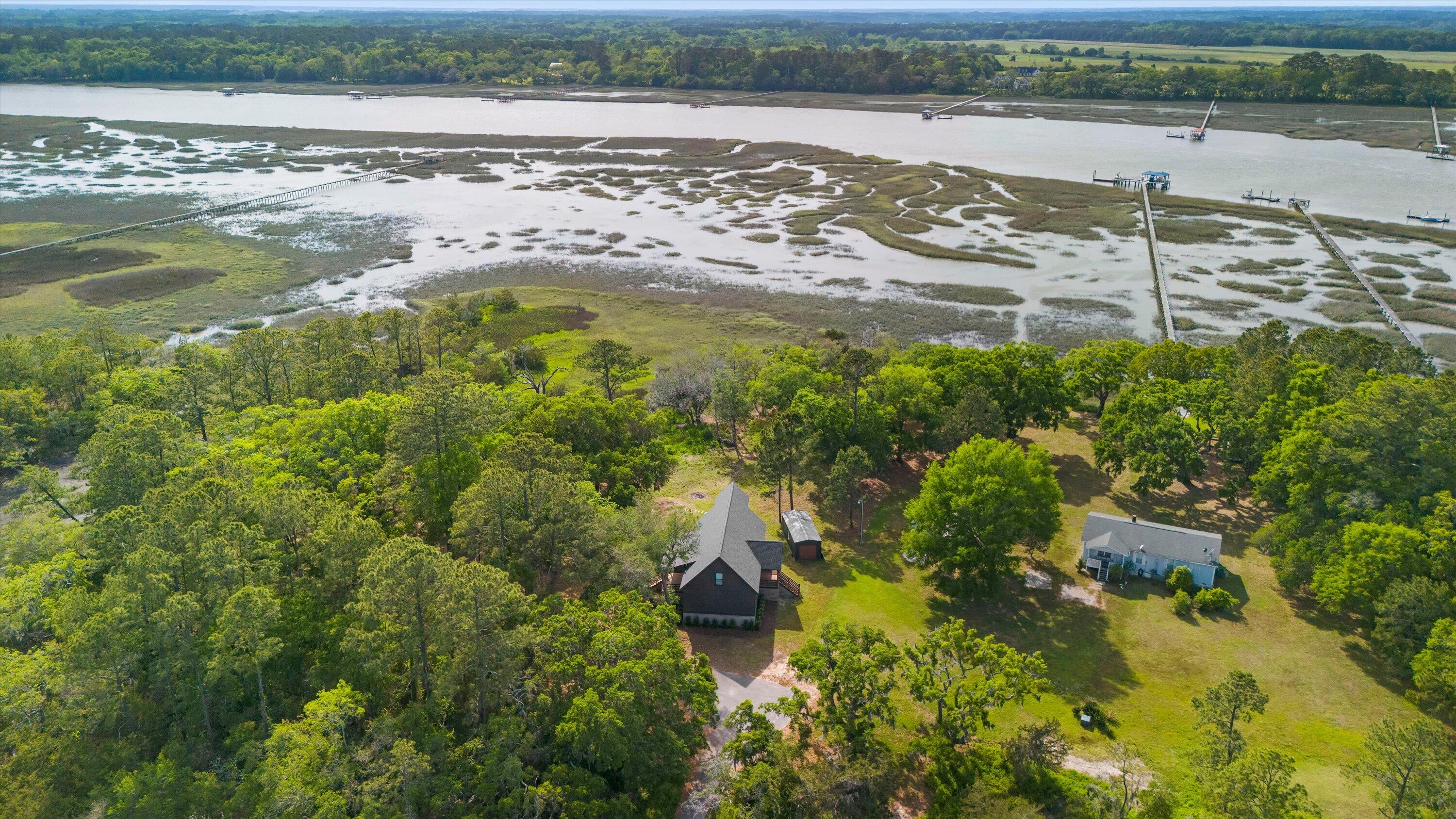 3399 Freeman Hill Road Johns Island, SC 29455 - Photo 52 of 62 52-1DJI_20250425164632_0016_D
