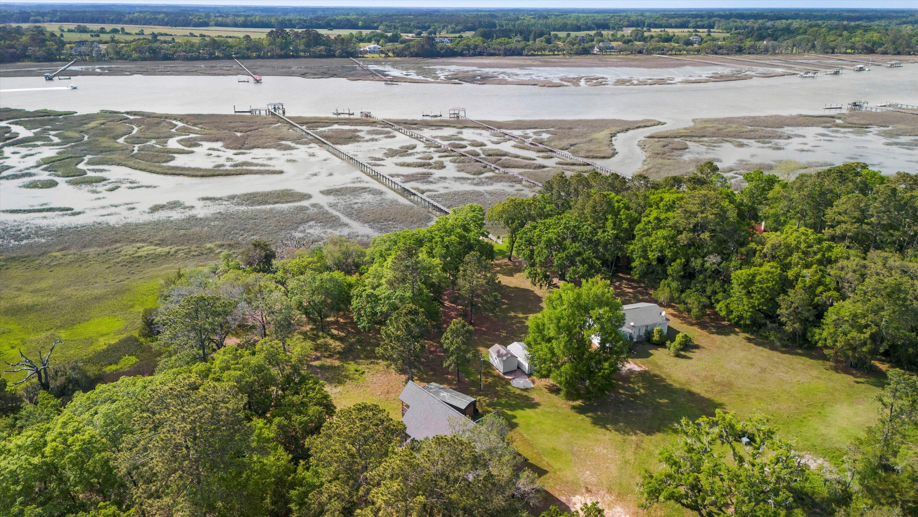 3399 Freeman Hill Road Johns Island, SC 29455 - Photo 54 of 62 54-DJI_20250425164408_0007_D