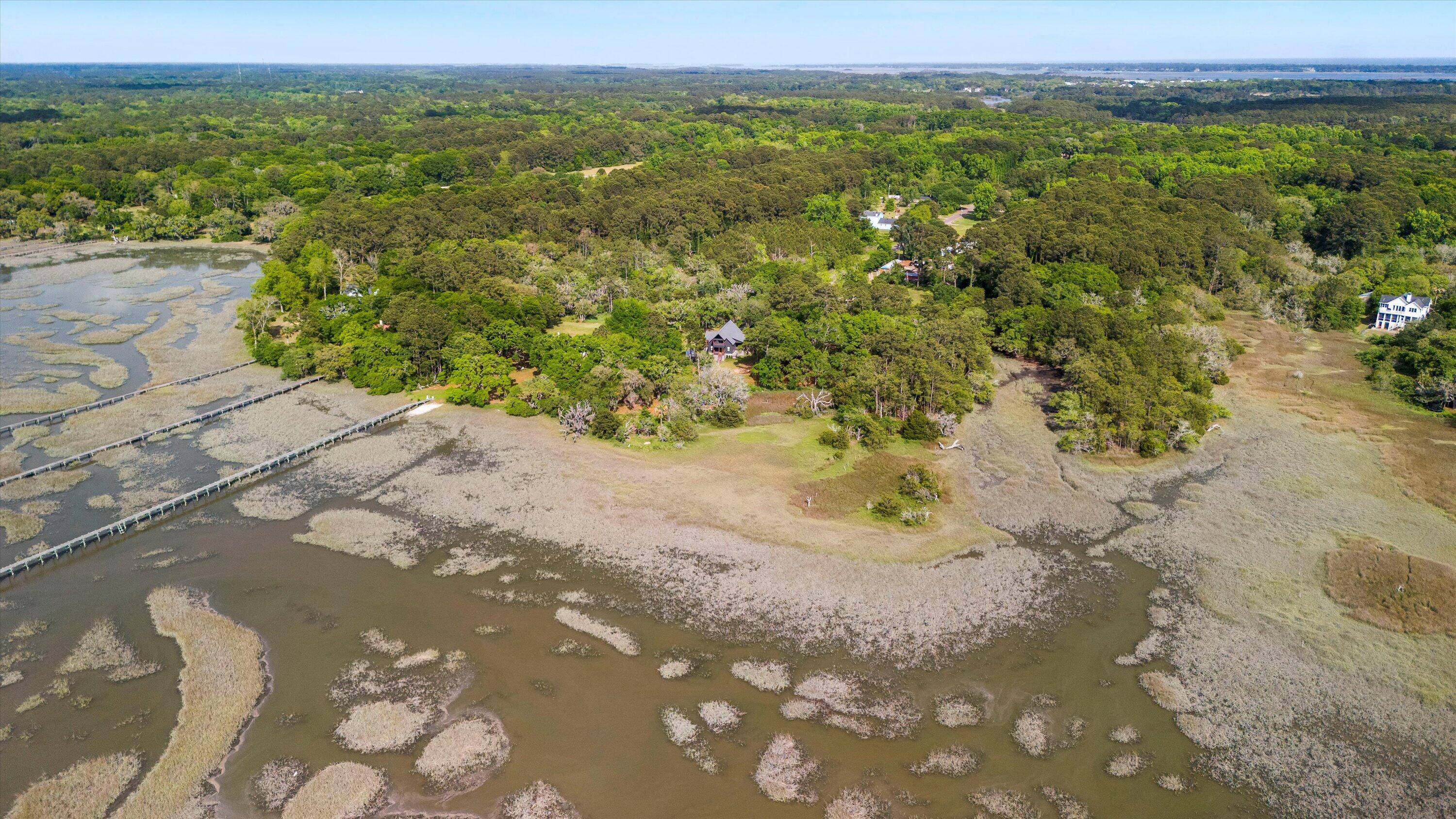 3399 Freeman Hill Road Johns Island, SC 29455 - Photo 57 of 62 57-DJI_20250425164450_0010_D