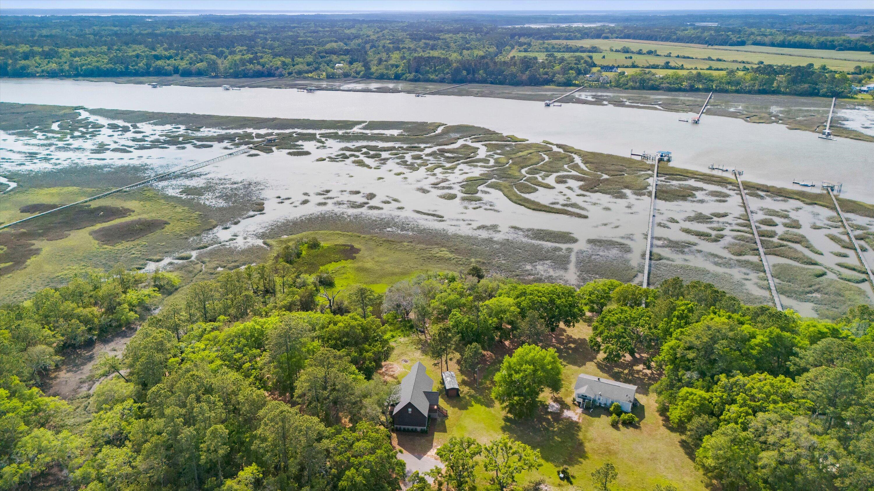 3399 Freeman Hill Road Johns Island, SC 29455 - Photo 58 of 62 58-1DJI_20250425164319_0004_D