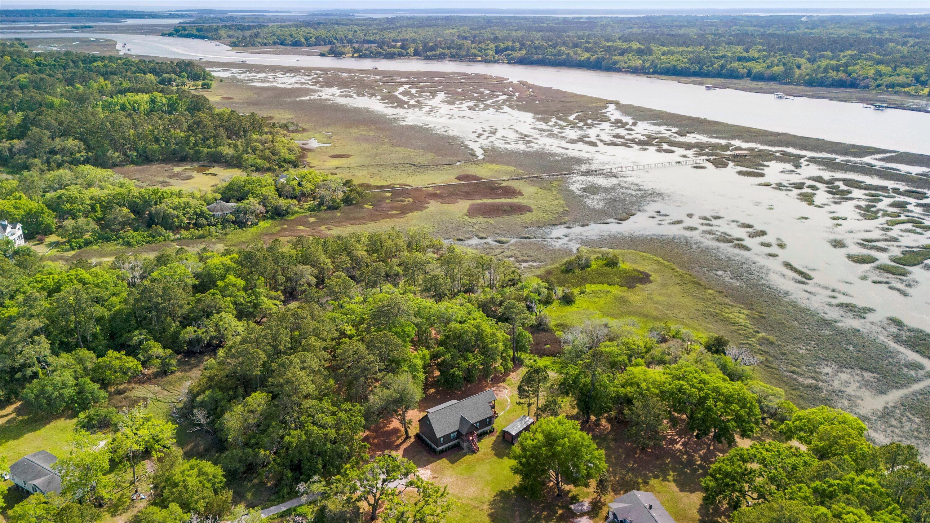 3399 Freeman Hill Road Johns Island, SC 29455 - Photo 59 of 62 59-DJI_20250425164253_0001_D