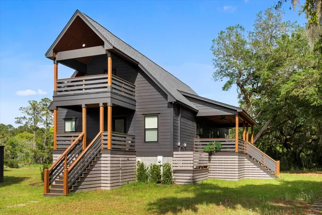 $5,000 | 3399 Freeman Hill Road, Johns Island, SC 29455