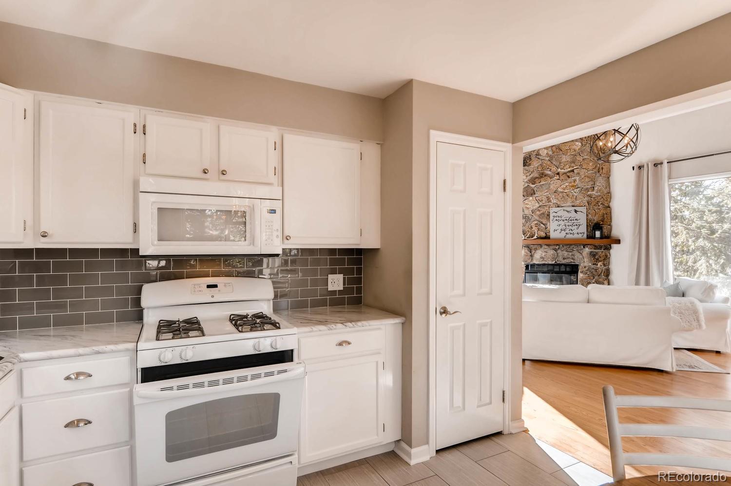 259 Silver Springs Road Bailey, CO 80421 - Photo 8 of 31 Gallery Image 8