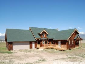2805 South Ranch Drive Daniel, UT 84032 - Photo 1 of 1