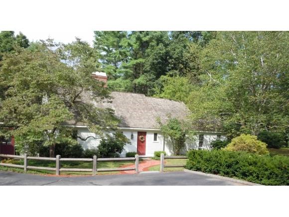 33 Farley Road Hollis, NH 03049 - Photo 1 of 1