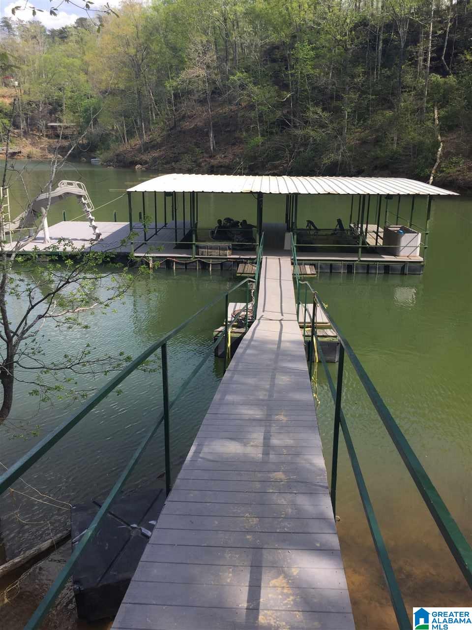 290 Camp Corinth Road Double Springs, AL 35553 - Photo 22 of 32