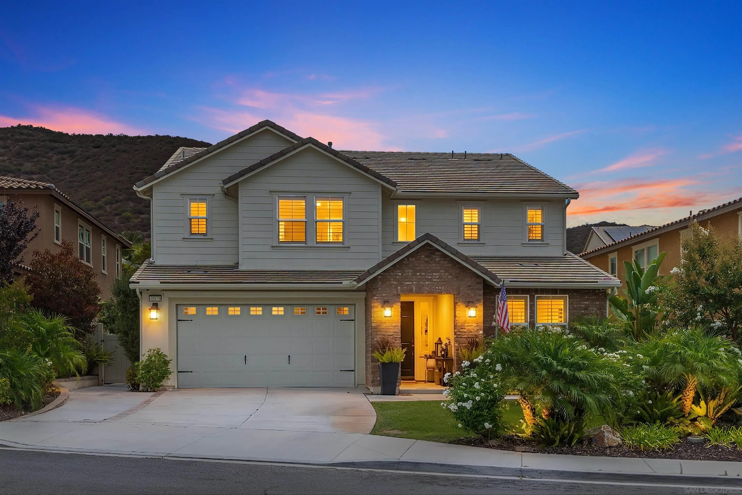 35829 Bay Sable Lane Fallbrook, CA 92028 - Photo 1 of 55 Gallery Image 1