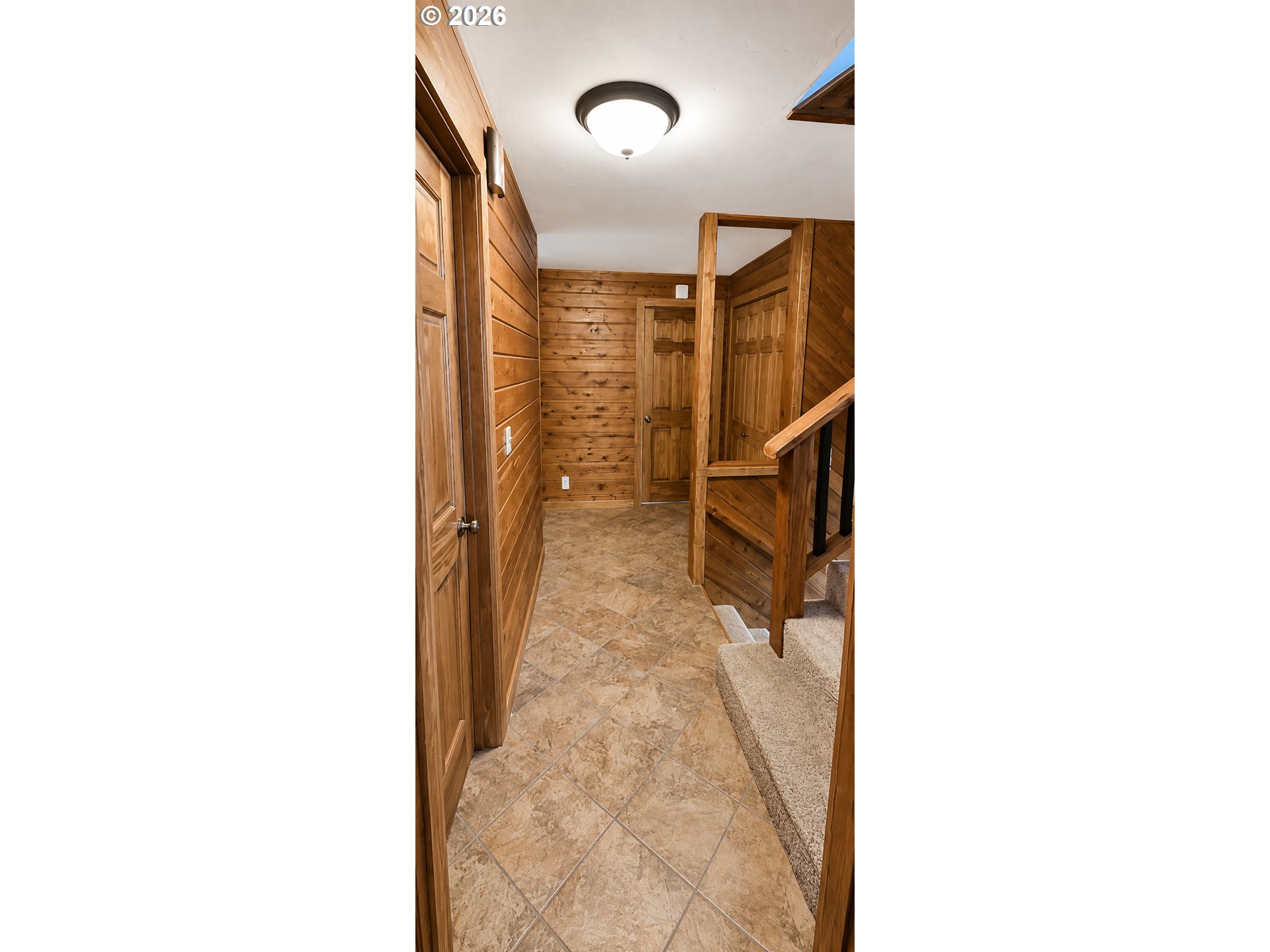 19 Lava Road Trout Lake, WA 98650 - Photo 7 of 47 Hallway
