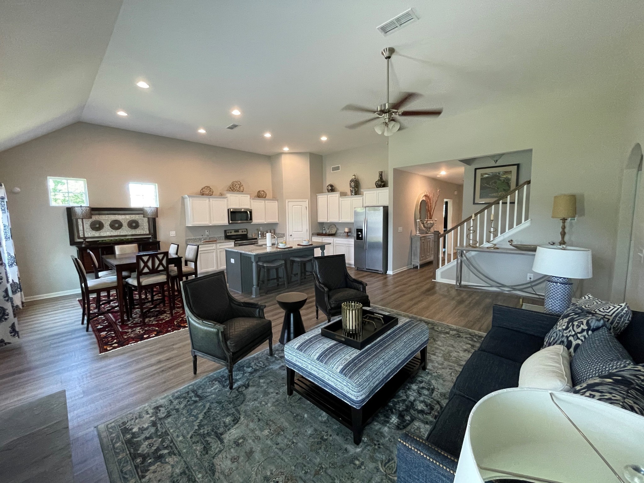 506 Tryon Trace Spring Hill, TN 37174 - Photo 1 of 3 Not actual home under construction but same floor plan.