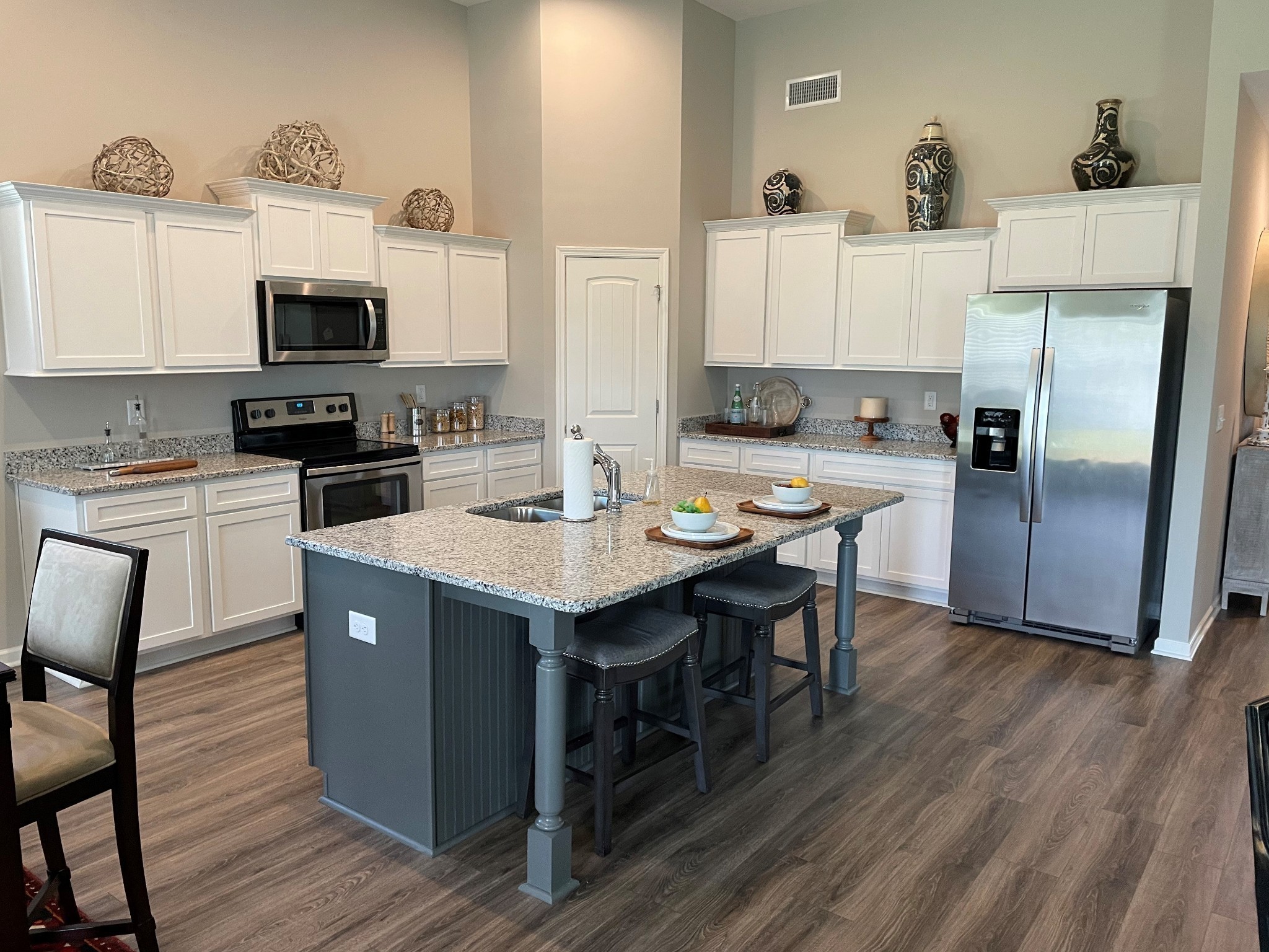 506 Tryon Trace Spring Hill, TN 37174 - Photo 3 of 3 Not actual home under construction but same floor plan