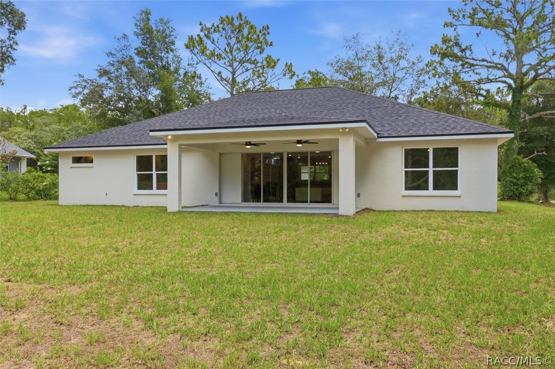 1302 North Mediterranean Way Inverness, FL 34453 - Photo 36 of 44