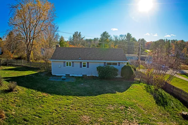 $375,000 | 25 Broadturn Road, Scarborough, ME 04074