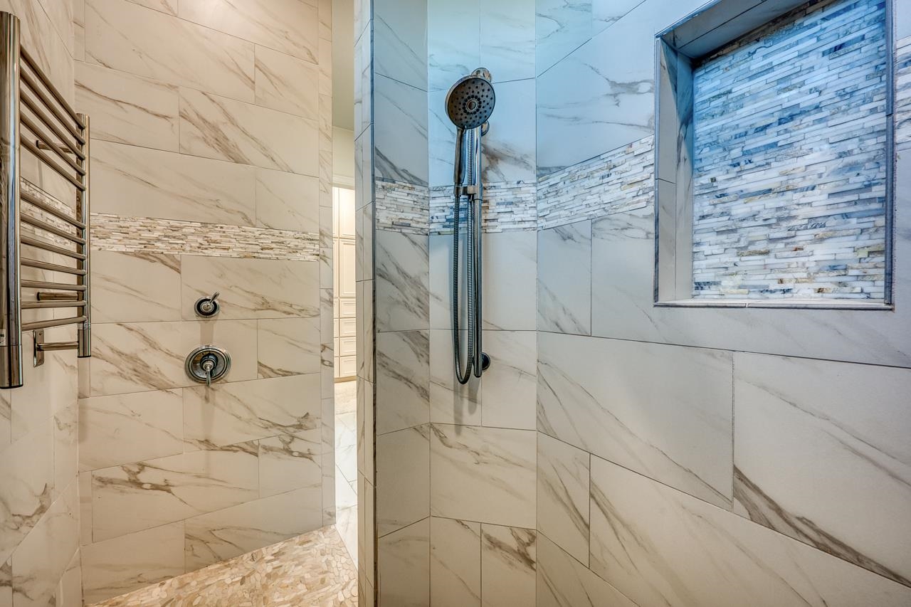 229 Eagle Ridge Burnet, TX 78611 - Photo 22 of 30 a bathroom with shower