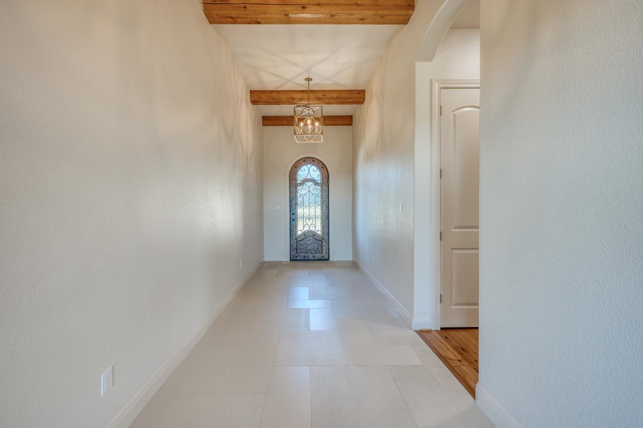229 Eagle Ridge Burnet, TX 78611 - Photo 5 of 30 a view of a livingroom with wooden floor and a window