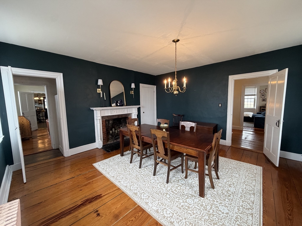 108 Colrain Shelburne Road Shelburne, MA 01370 - Photo 11 of 35