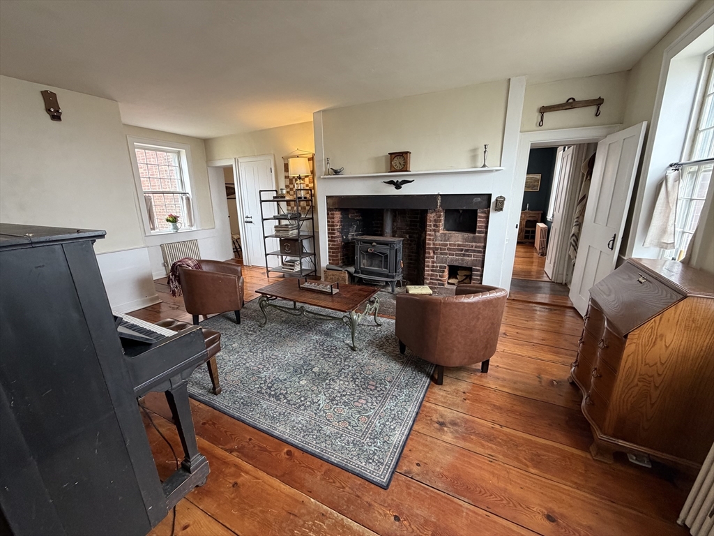 108 Colrain Shelburne Road Shelburne, MA 01370 - Photo 13 of 35