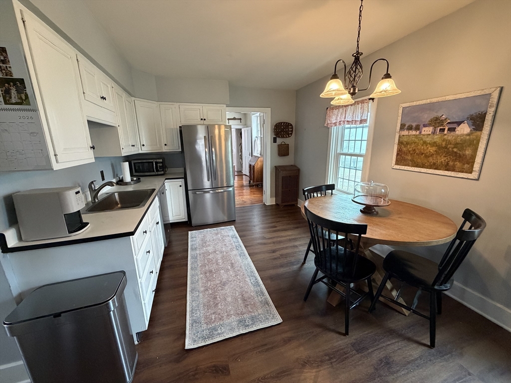 108 Colrain Shelburne Road Shelburne, MA 01370 - Photo 15 of 35