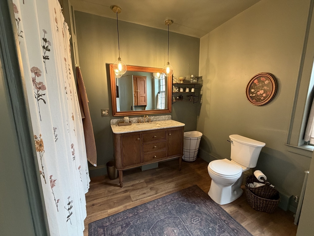 108 Colrain Shelburne Road Shelburne, MA 01370 - Photo 16 of 35