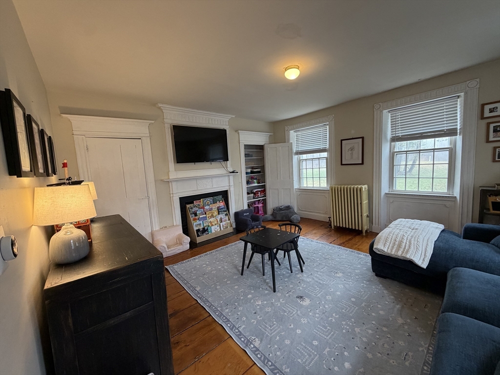 108 Colrain Shelburne Road Shelburne, MA 01370 - Photo 17 of 35