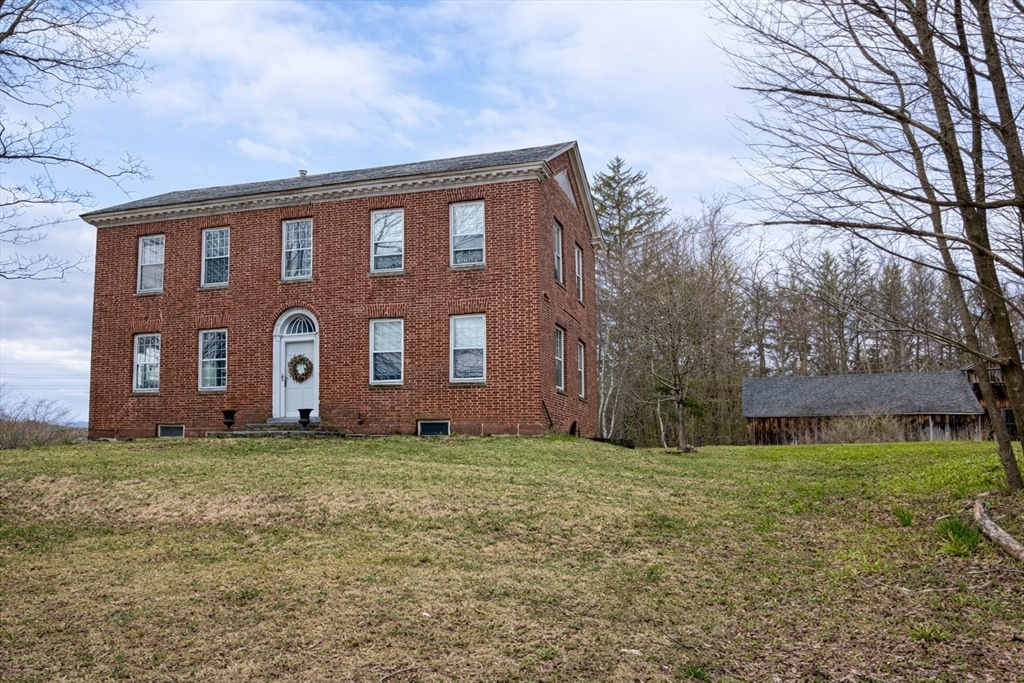 108 Colrain Shelburne Road Shelburne, MA 01370 - Photo 2 of 35