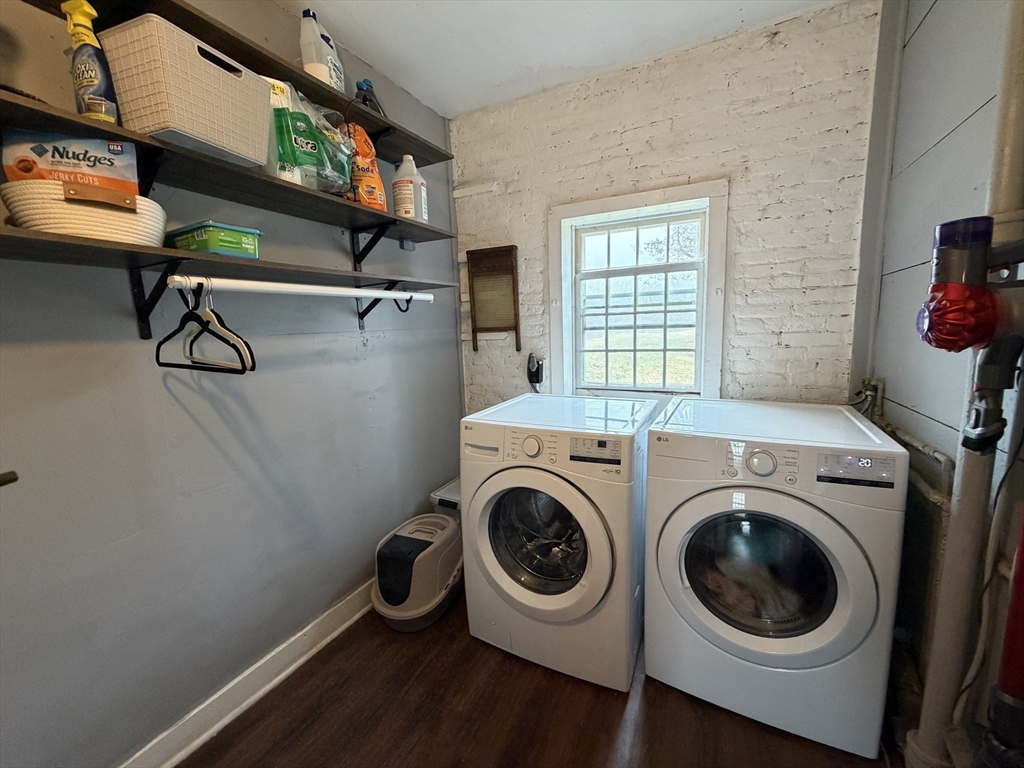 108 Colrain Shelburne Road Shelburne, MA 01370 - Photo 22 of 35