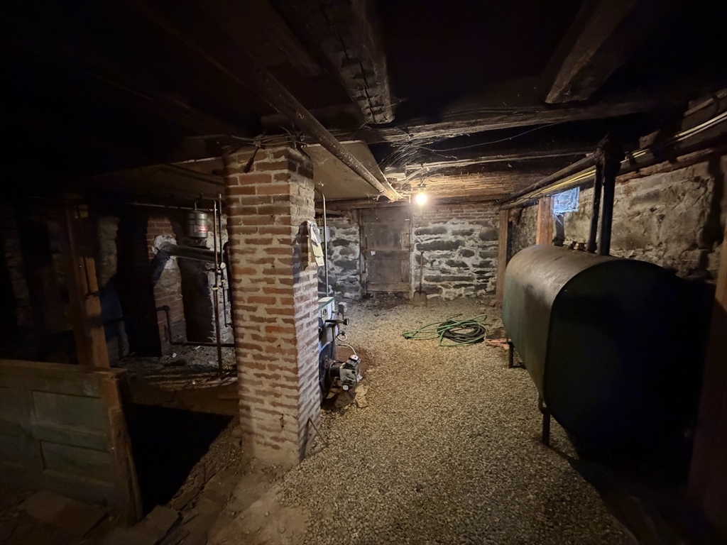 108 Colrain Shelburne Road Shelburne, MA 01370 - Photo 23 of 35