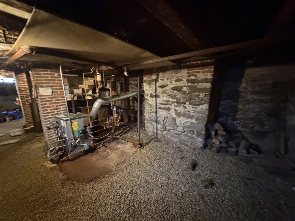 108 Colrain Shelburne Road Shelburne, MA 01370 - Photo 24 of 35