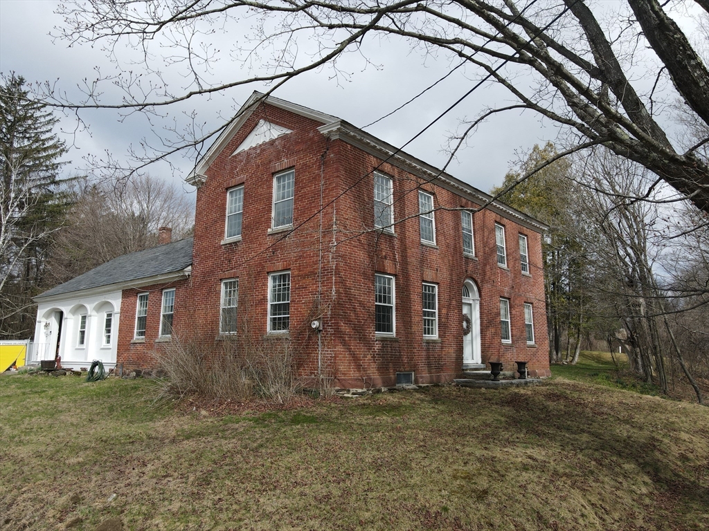 108 Colrain Shelburne Road Shelburne, MA 01370 - Photo 26 of 35