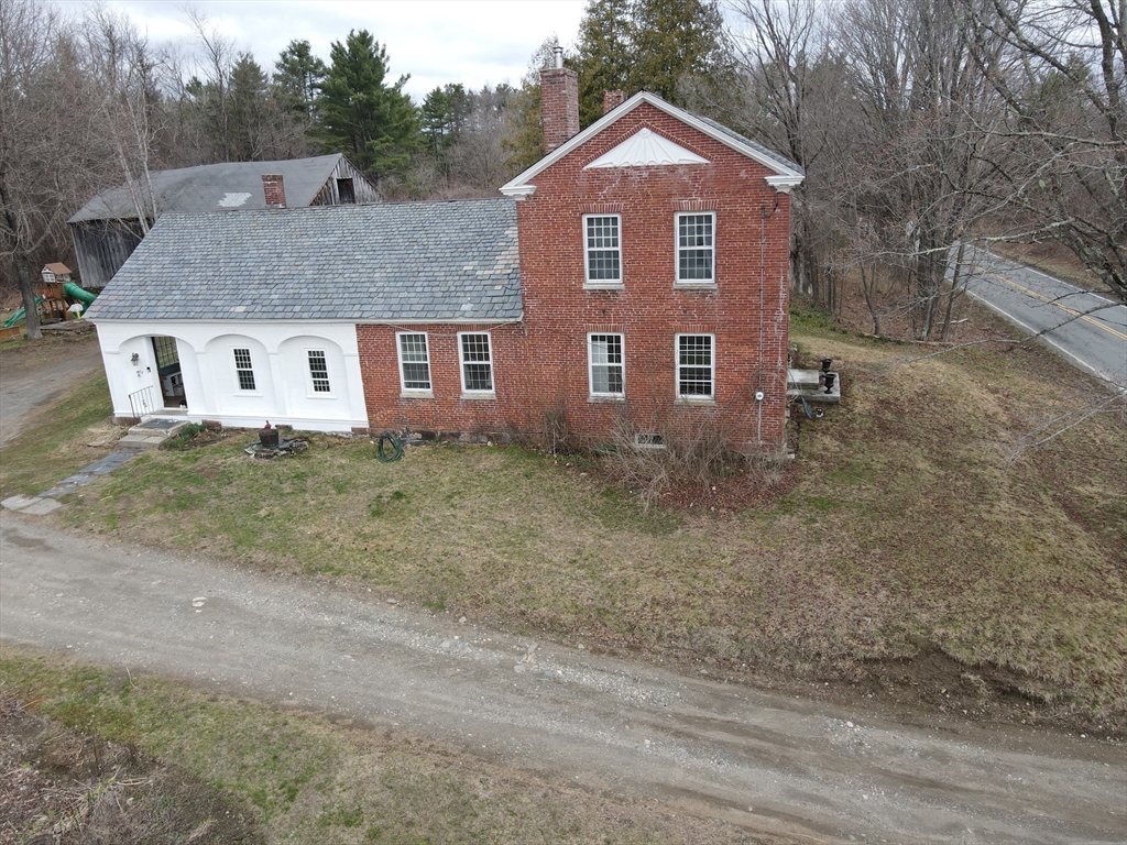 108 Colrain Shelburne Road Shelburne, MA 01370 - Photo 27 of 35