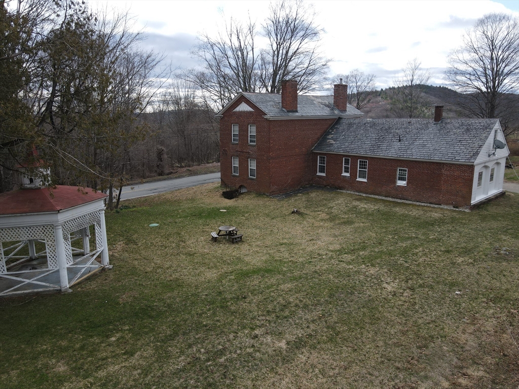 108 Colrain Shelburne Road Shelburne, MA 01370 - Photo 28 of 35