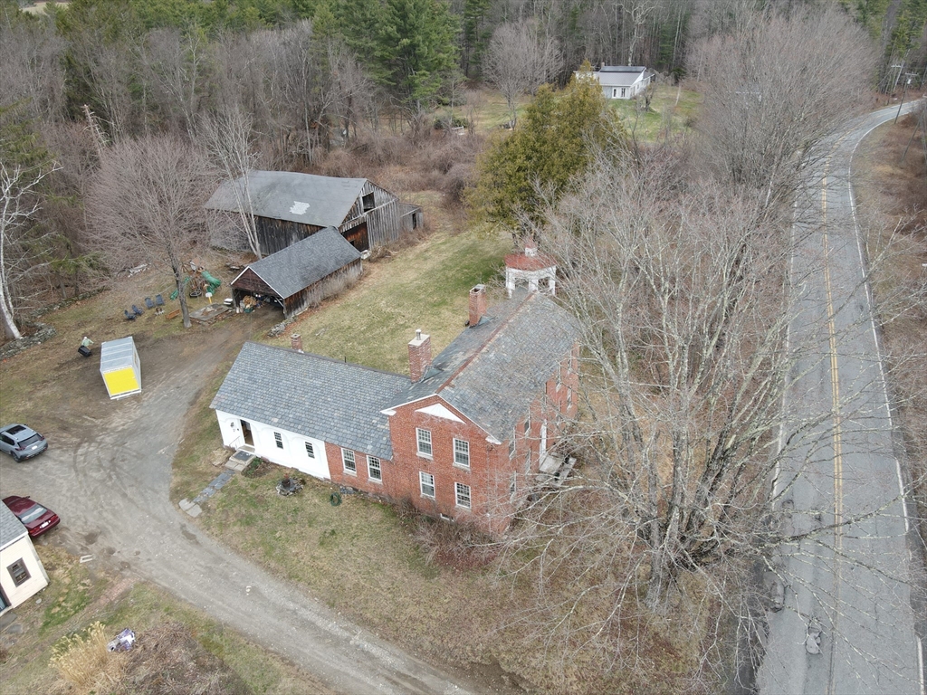 108 Colrain Shelburne Road Shelburne, MA 01370 - Photo 29 of 35