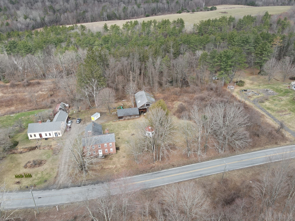 108 Colrain Shelburne Road Shelburne, MA 01370 - Photo 30 of 35