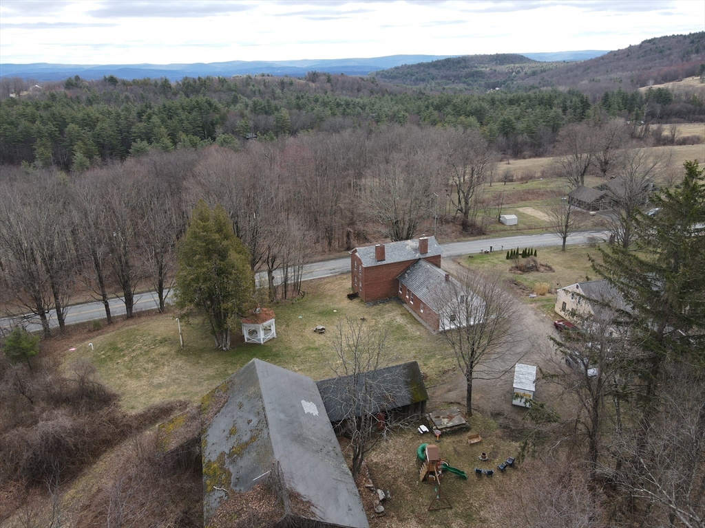 108 Colrain Shelburne Road Shelburne, MA 01370 - Photo 31 of 35