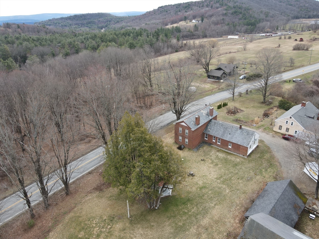 108 Colrain Shelburne Road Shelburne, MA 01370 - Photo 32 of 35