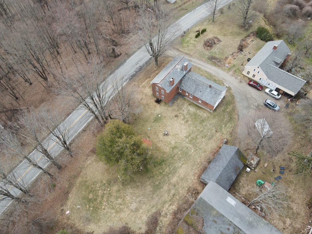 108 Colrain Shelburne Road Shelburne, MA 01370 - Photo 33 of 35