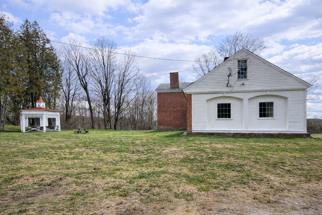 108 Colrain Shelburne Road Shelburne, MA 01370 - Photo 5 of 35