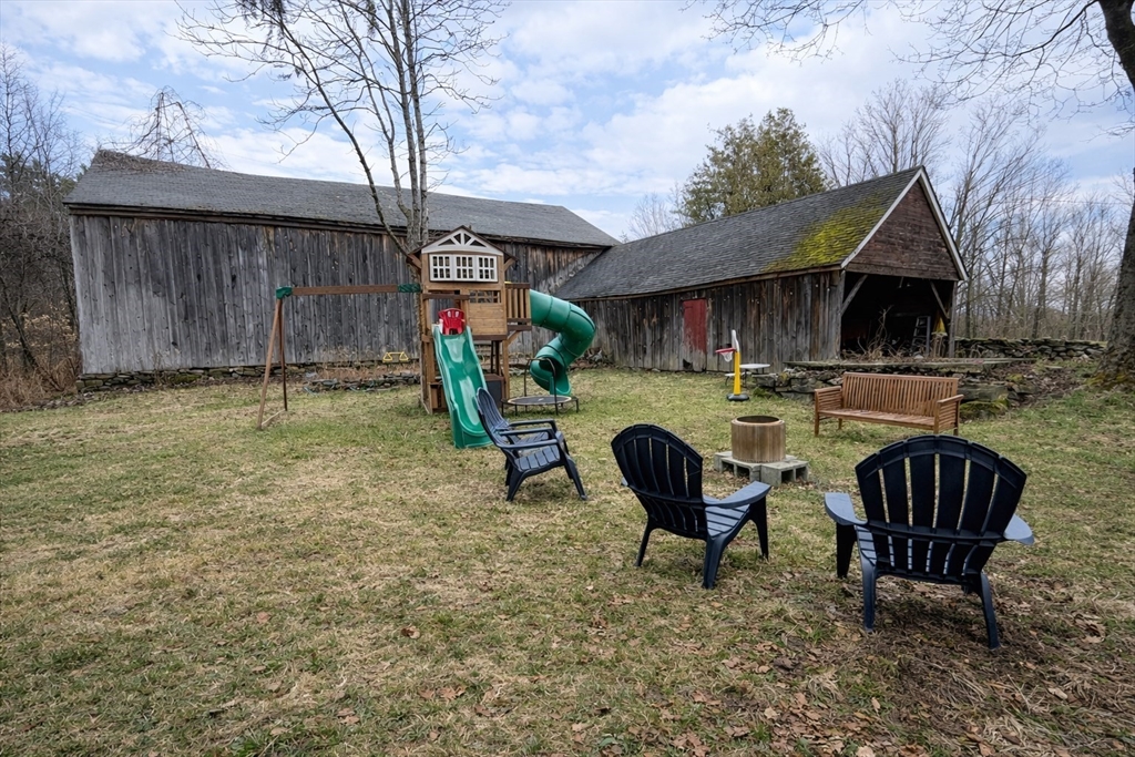 108 Colrain Shelburne Road Shelburne, MA 01370 - Photo 8 of 35