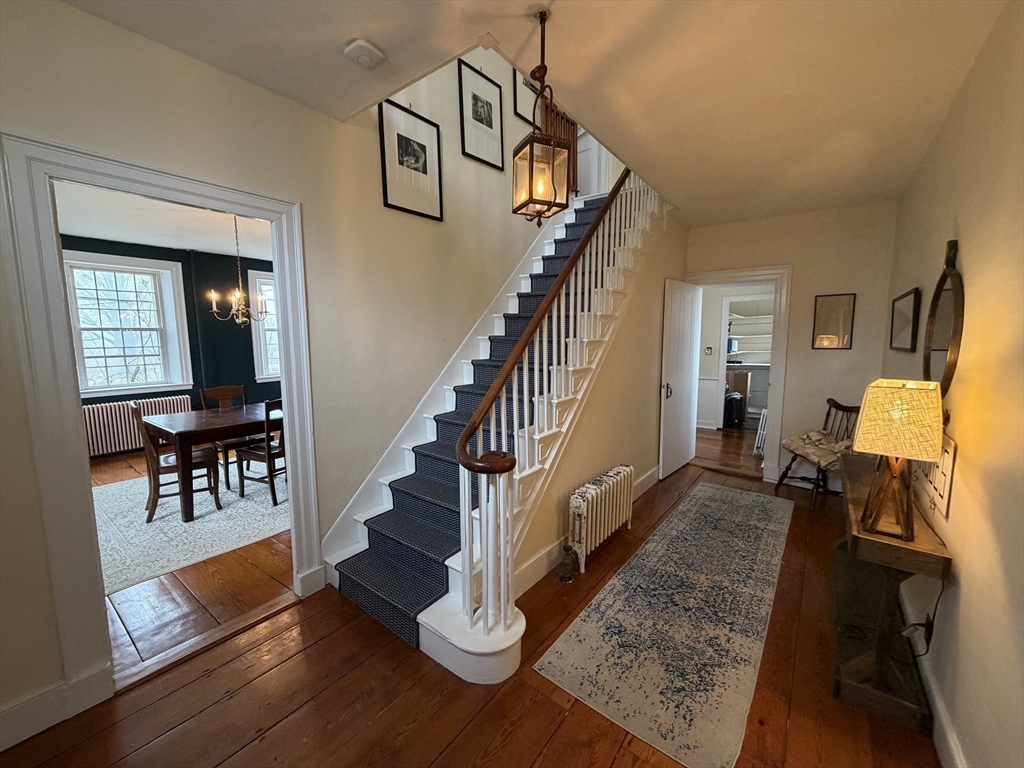 108 Colrain Shelburne Road Shelburne, MA 01370 - Photo 9 of 35