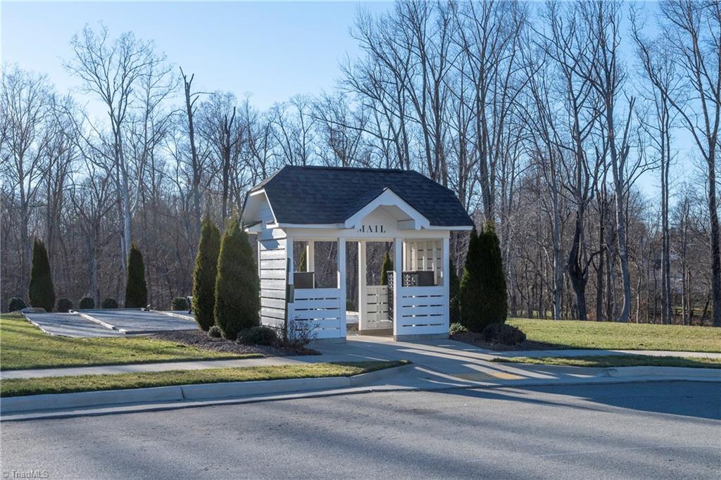 2023 Welden Ridge Road Kernersville, NC 27284 - Photo 26 of 29 Gallery Image 26