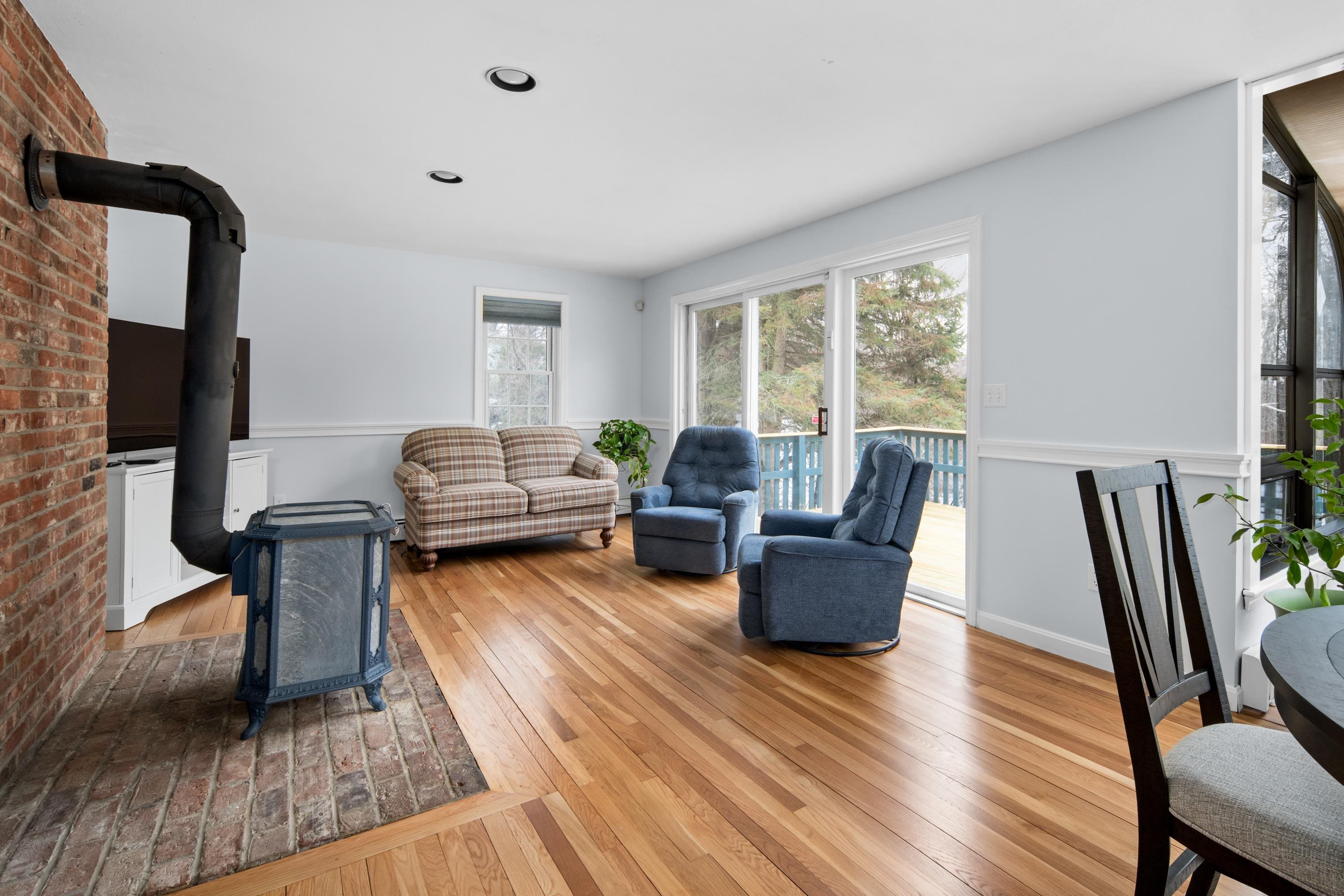 134 Kensington Road Hampton Falls, NH 03844 - Photo 5 of 15