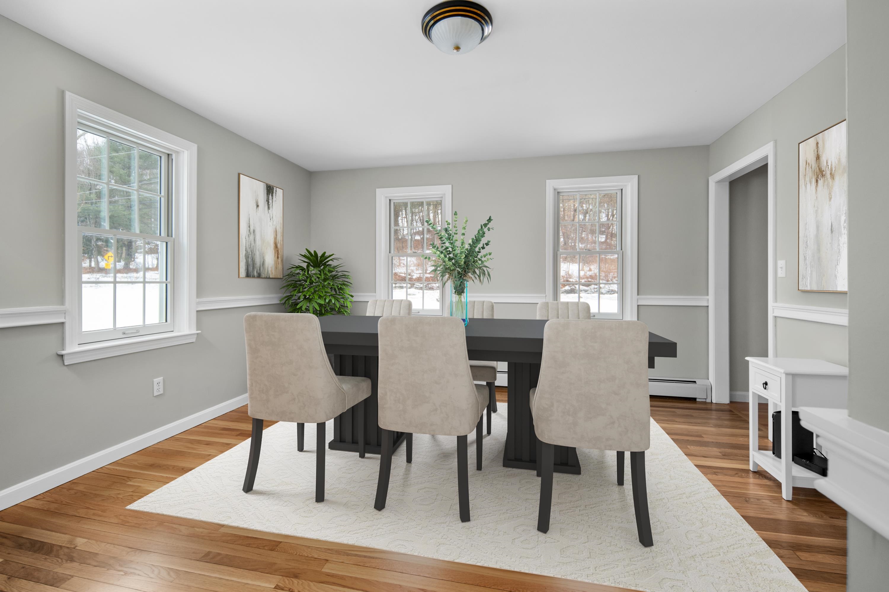 134 Kensington Road Hampton Falls, NH 03844 - Photo 6 of 15
