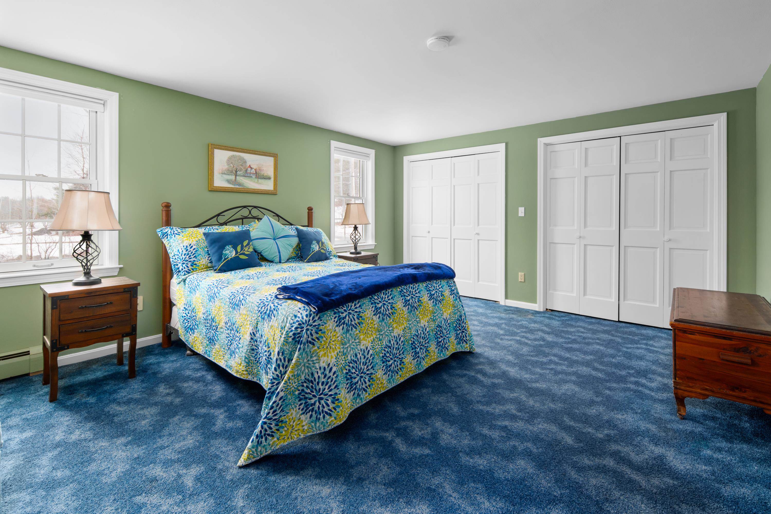 134 Kensington Road Hampton Falls, NH 03844 - Photo 8 of 15