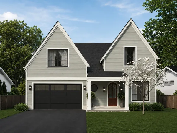 $2,499,000 | 321 Sunset Drive, Wilmette, IL 60091
