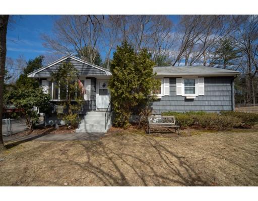 72 Taxiera Road Stoughton, MA 02072 - Photo 1 of 29
