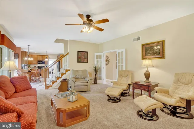 $525,000 | 2653 Ferncreek Lane, York, PA 17404