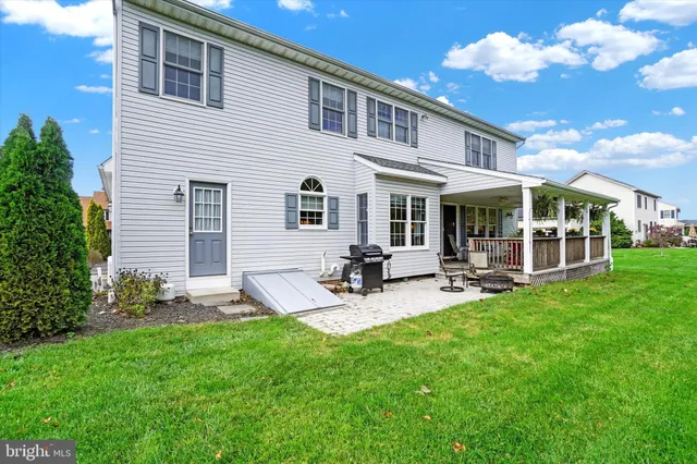 $525,000 | 2653 Ferncreek Lane, York, PA 17404