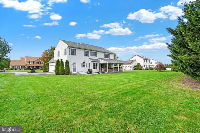 $525,000 | 2653 Ferncreek Lane, York, PA 17404